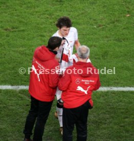 VfB Stuttgart - FC Bayern M&uuml;nchen