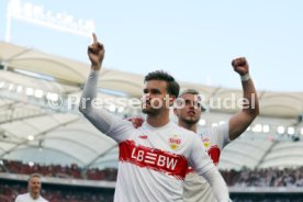 09.05.26 VfB Stuttgart - Bayer 04 Leverkusen