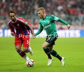 FC Bayern M&uuml;nchen