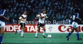 Deutschland - Argentinien