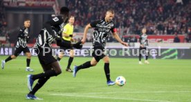 02.12.23 VfB Stuttgart - SV Werder Bremen