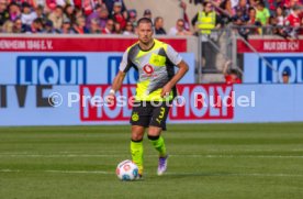 13.09.25 1. FC Heidenheim - Borussia Dortmund
