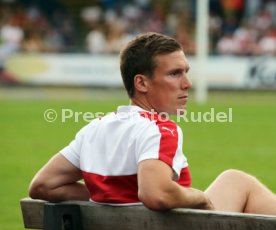 SV Ringschnait & Friendsl - VfB Stuttgart