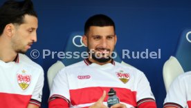 12.09.26 TSG 1899 Hoffenheim - VfB Stuttgart