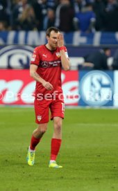 FC Schalke 04 - VfB Stuttgart