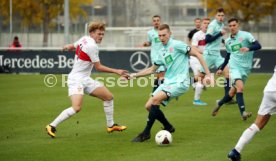 U19 VfB Stuttgart - U19 1. FSV Mainz 05