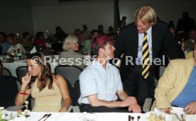 14.06.97 VfB Stuttgart Party DFB-Pokal Sieg 1997
