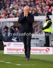20.01.24 SC Freiburg - TSG 1899 Hoffenheim