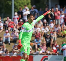 25.07.26 FSV Hollenbach - VfB Stuttgart