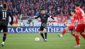 11.02.23 SC Freiburg - VfB Stuttgart