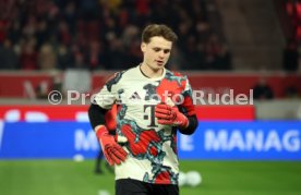 28.02.25 VfB Stuttgart - FC Bayern München