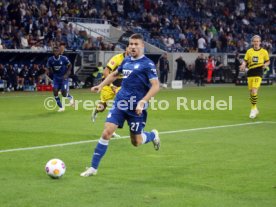 29.09.23 TSG 1899 Hoffenheim - Borussia Dortmund