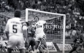 30.04.93 FC Bayern M&uuml;nchen - VfB Stuttgart