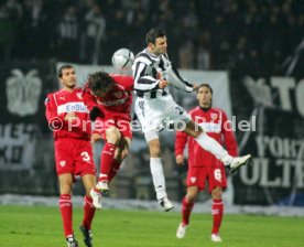 24.11.05 PAOK Saloniki - VfB Stuttgart