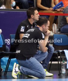 26.09.21 TVB Stuttgart - HSV Hamburg