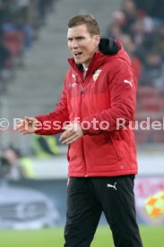 VfB Stuttgart - Fortuna D&uuml;sseldorf