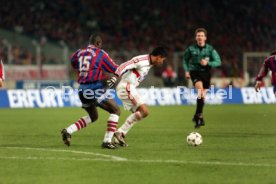 01.12.96 VfB Stuttgart - FC Bayern M&uuml;nchen