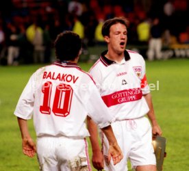 13.05.98 FC Chelsea - VfB Stuttgart