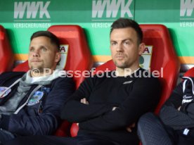 21.04.23 FC Augsburg - VfB Stuttgart