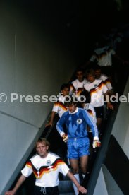 14.06.88 Deutschland - D&auml;nemark