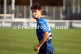 31.10.21 U17 VfB Stuttgart - U17 TSG 1899 Hoffenheim