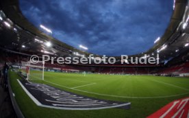 10.04.21 VfB Stuttgart - Borussia Dortmund
