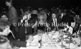 08.11.86 Stuttgarter Kickers Herbstball
