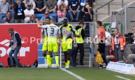 18.04.26 TSG 1899 Hoffenheim - Borussia Dortmund