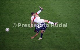 Relegation 2019 VfB Stuttgart - 1. FC Union Berlin