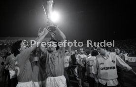 17.05.89 VfB Stuttgart - SSC Neapel
