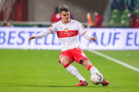 SV Werder Bremen - VfB Stuttgart