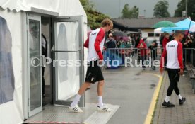29.07.25 VfB Stuttgart Trainingslager Tegernsee 2025