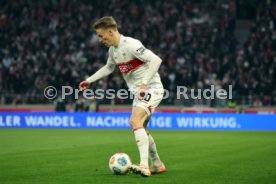 18.01.26 VfB Stuttgart - 1. FC Union Berlin