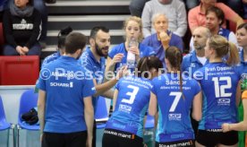 Allianz MTV Stuttgart - NawaRo Straubing