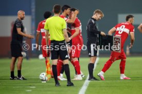 21.08.26 FC Hansa Rostock - VfB Stuttgart