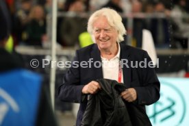 30.03.26 Deutschland - Ghana