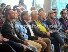 VfB Stuttgart im Dialog