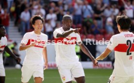 02.09.23 VfB Stuttgart - SC Freiburg