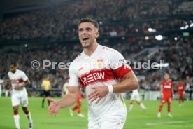19.09.25 VfB Stuttgart - FC St. Pauli
