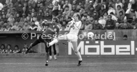VfB Stuttgart - Hannover 96