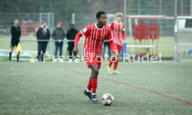 10.12.22 U17 Stuttgarter Kickers - U17 SC Freiburg