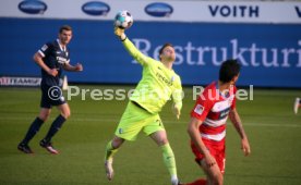 21.04.21 1. FC Heidenheim - VfL Bochum