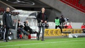 29.01.21 VfB Stuttgart - 1. FSV Mainz 05
