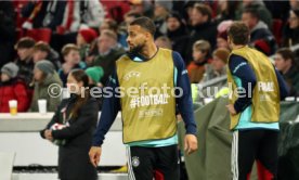 30.03.26 Deutschland - Ghana