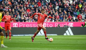 01.04.23 FC Bayern M&uuml;nchen - Borussia Dortmund