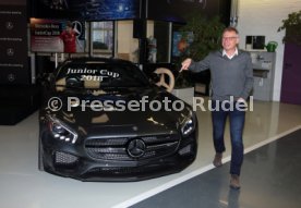 PK Mercedes-Benz Junior Cup