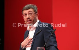 VfB Stuttgart Mitgliederversammlung 2019