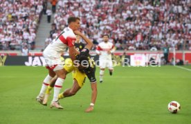19.09.26 VfB Stuttgart - Borussia Dortmund