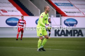 23.05.21 1. FC Heidenheim - Karlsruher SC