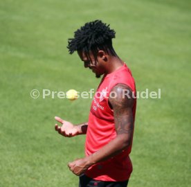 Trainingslager Kitzb&uuml;hel 2019